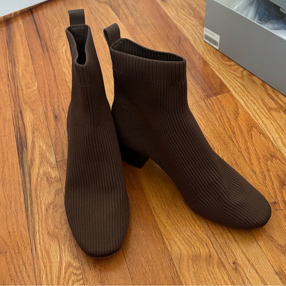 Everlane Glove Boot